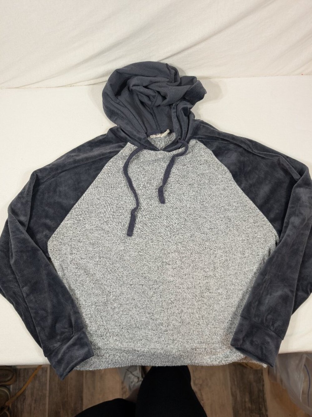 Pink Republic Hooded Sweater